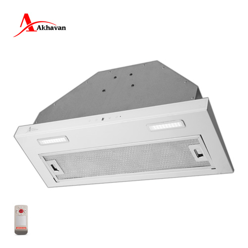 هود مخفی لمسی کد H704W تیاتک 