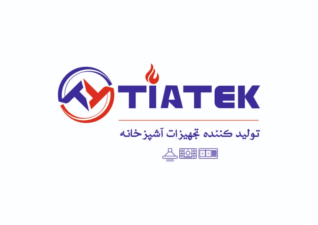 گاز رومیزی توکار  S 5060 K تیاتک