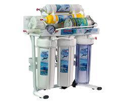 تصفیه اب 6 فیلتر اکواجوی